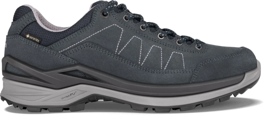 Lowa Toro Pro GTX Lo Hiking Shoes - Men's 1 Lowa Toro Pro GTX Lo Hiking Shoes - Men's