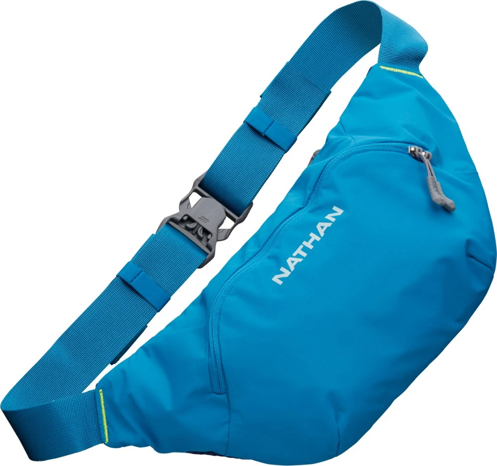Nathan Limitless Run 2 L Hydration Sling 1 Nathan Limitless Run 2 L Hydration Sling