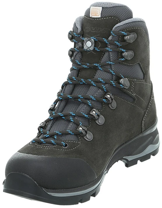 Lowa Badia GTX Hiking Boots - Women's 4 Lowa Badia GTX Hiking Boots - Women's - Image 4