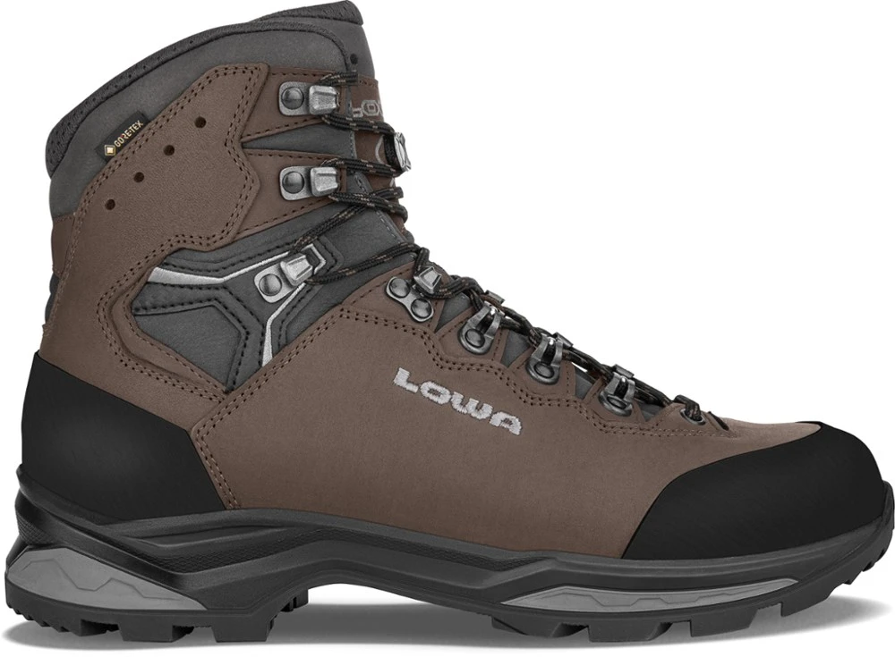 Lowa Camino EVO GTX Hiking Boots - Men's 1 Lowa Camino EVO GTX Hiking Boots - Men's