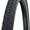 Schwalbe Marathon E-Plus Performance SG Tire - Wire Bead