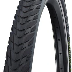 Schwalbe Marathon E-Plus Performance SG Tire - Wire Bead