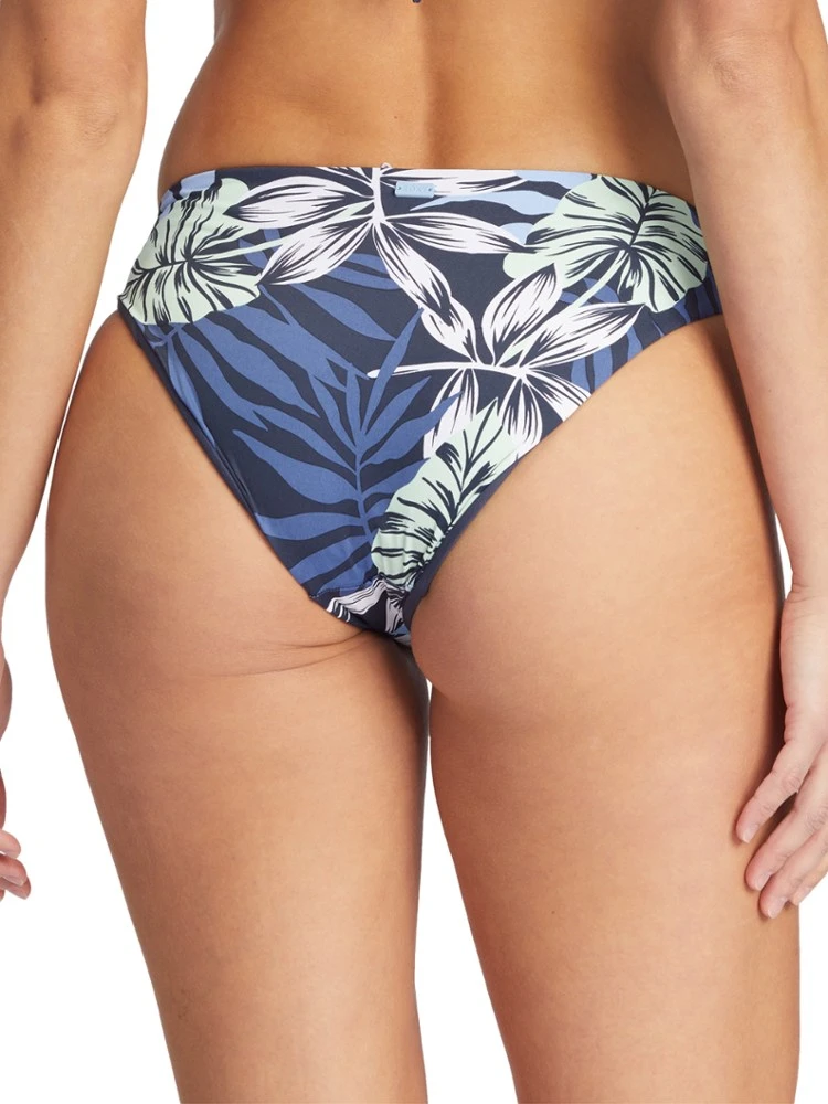 Roxy Beach Classics Full Swimsuit Bottoms - Printed - Women's 3 Roxy Beach Classics Full Swimsuit Bottoms - Printed - Women's - Image 3