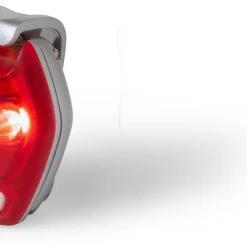 Nathan HyperBrite Mini LED Strobe - Package of 2 -Teravail Sales Store f9847ddf 367e 4506 b73a 067b26a2e94c