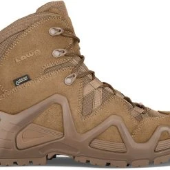 Lowa Zephyr GTX Mid TF Hiking Boots - Women's