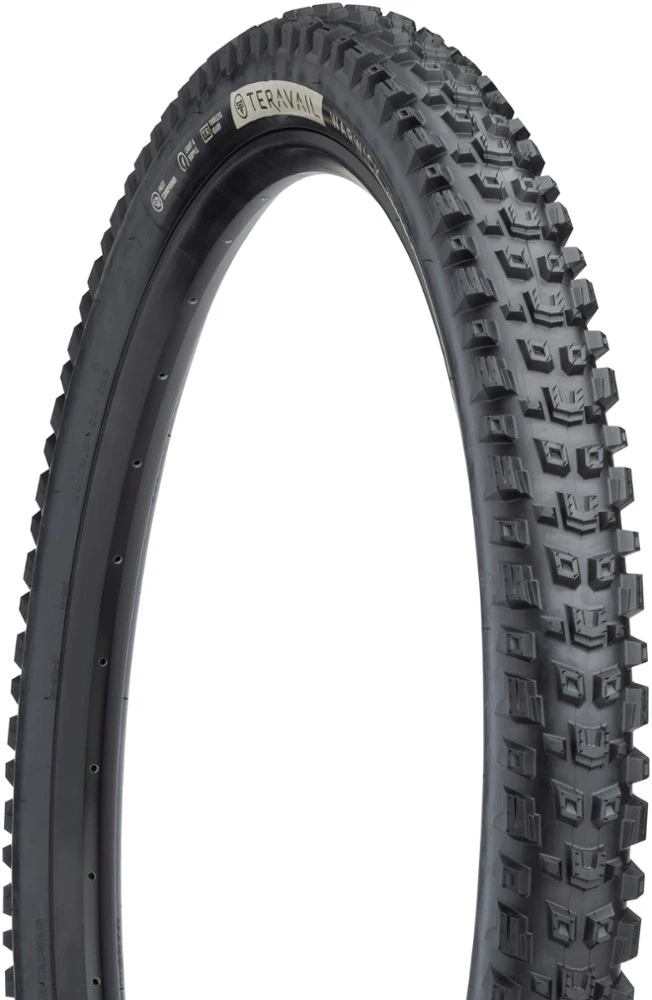 Teravail Warwick Light & Supple Tire - 29 2 Teravail Warwick Light & Supple Tire - 29 - Image 2