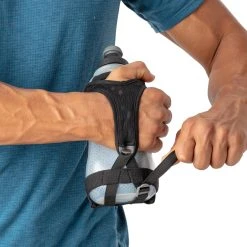 Nathan QuickSqueeze Insulated Handheld Water Bottle - 18 fl. oz. -Teravail Sales Store fc83a4fe da0d 41d4 b8af ff18fd705ae9