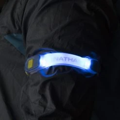 Nathan LightBender RX Lighted Armband 11 Nathan LightBender RX Lighted Armband -Teravail Sales Store ff2d6f5b f2cb 4d86 998f a8aa9580817b