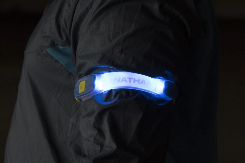 Nathan LightBender RX Lighted Armband 6 Nathan LightBender RX Lighted Armband - Image 6