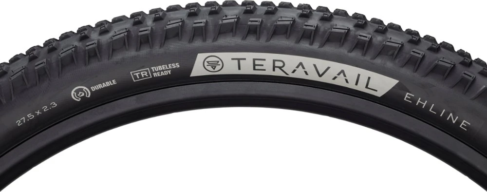 Teravail Ehline Light & Supple Tire - 27.5 3 Teravail Ehline Light & Supple Tire - 27.5 - Image 3