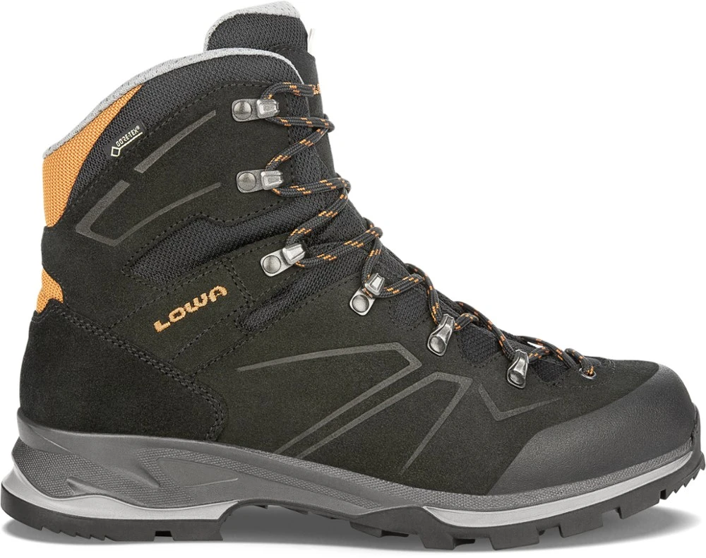 Lowa Baldo GTX Hiking Boots - Men's 6 Lowa Baldo GTX Hiking Boots - Men's - Image 6