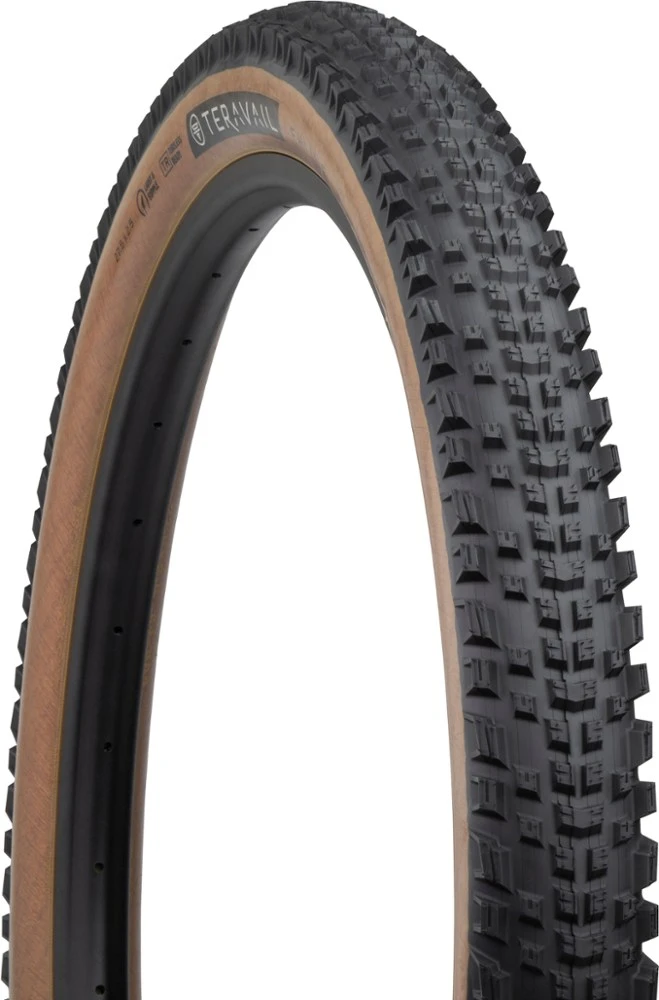 Teravail Ehline Light & Supple Tire - 27.5 5 Teravail Ehline Light & Supple Tire - 27.5 - Image 5
